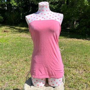 3/$30 Early 2000’s Tube Top
